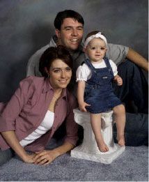 Roger Lichfield Alumni Photo