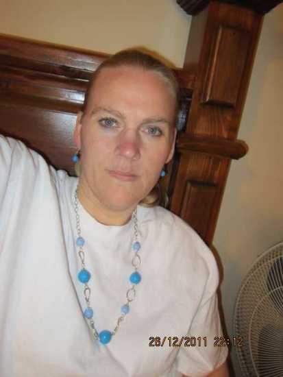Rebecca  Hessey Alumni Photo