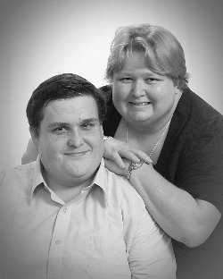 Jeannie  Childs Alumni Photo