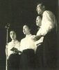 Title: Mormon5Quartet