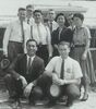 Title: Naha Missionaries 1957