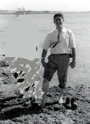 Alvin W. Jack Alumni Photo