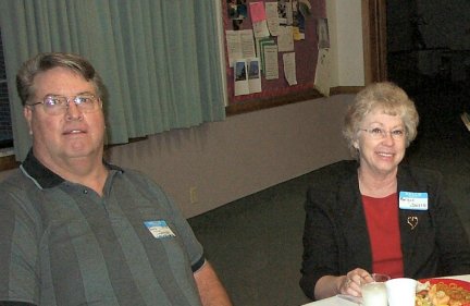 Anthon Howard Jansen Alumni Photo