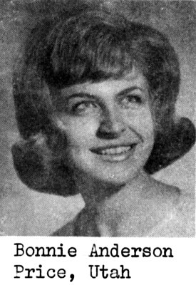 Bonnie Fae Sorenson Foto