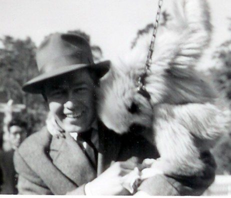 Carlos Dean Smith  [Deceased] Alumni Photo