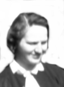 Clara Louise Parker Alumni Photo