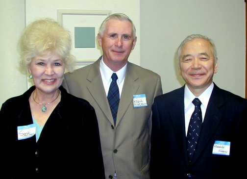 Clifton Kent Peterson Foto