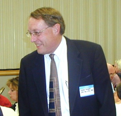 David Alden Mckay Alumni Photo