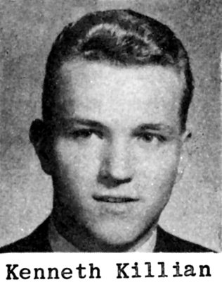 Dr. Kenneth Glen Killian, DDS Foto