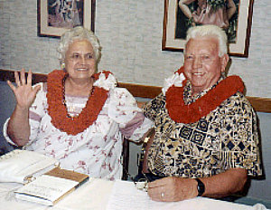 Frances  Parker Foto