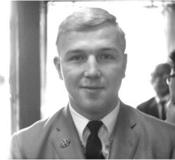 Gary Kekanelua Eskelson  [Deceased] Foto