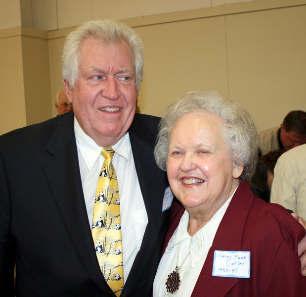 Helen June Cutler Alumni Photo