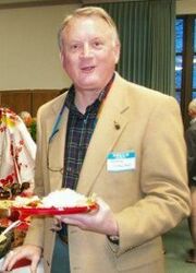 Hooper  Knowlton, III Alumni Photo