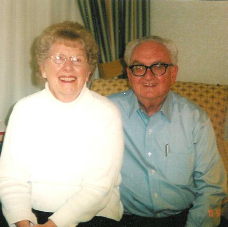 Jack C. Morgan Alumni Photo