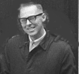 James Edwin Talbot Foto