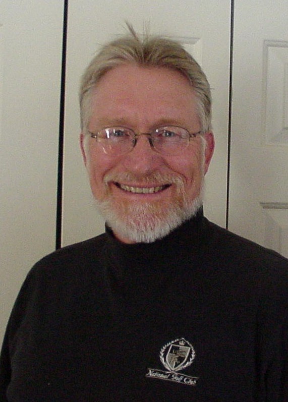 James G Clawson Alumni Photo