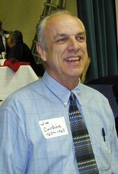 James Wendell Carbine Alumni Photo