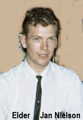 Lyle Jan Nielson Alumni Photo