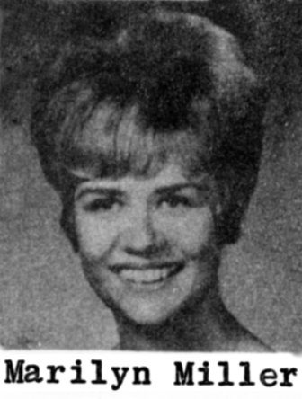 Marilyn  Miller Alumni Photo