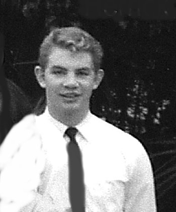 Michael Vern Herrick Alumni Photo