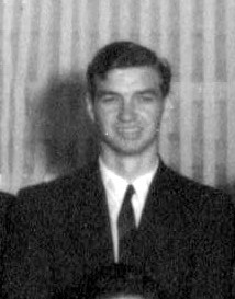 Newell Reed Turner Foto