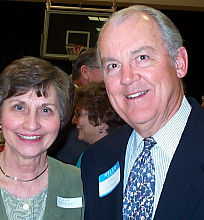 Norman  Shumway Alumni Photo