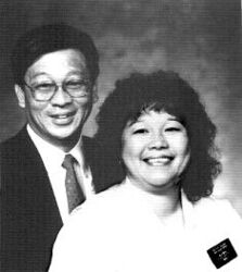 Ray Y Sasaki Alumni Photo