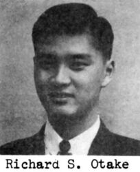 Richard Susumu Otake Fotos