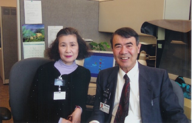 Shinsei  Takara Alumni Photo