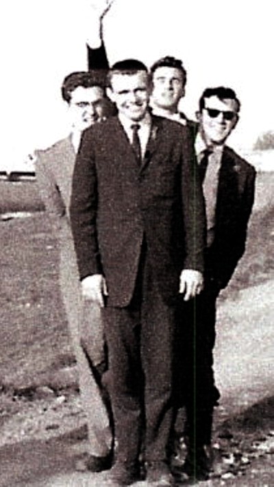 Steven Douglas Lowry  [Deceased] Alumni Photo