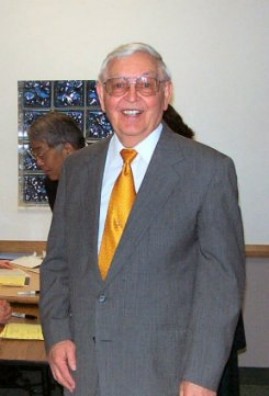 Dwayne N. Andersen [Deceased] Alumni Photo