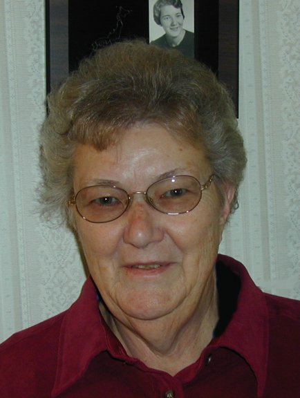 Carolyn  Bingham Alumni Photo