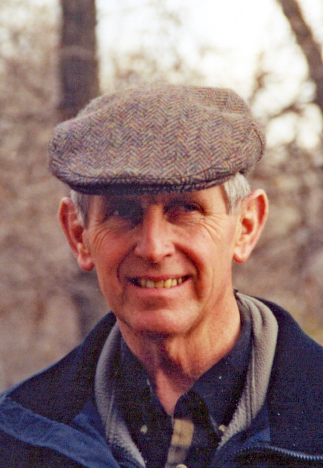 Barton Lamar Carter Alumni Photo