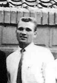 Richard M. Detton Alumni Photo