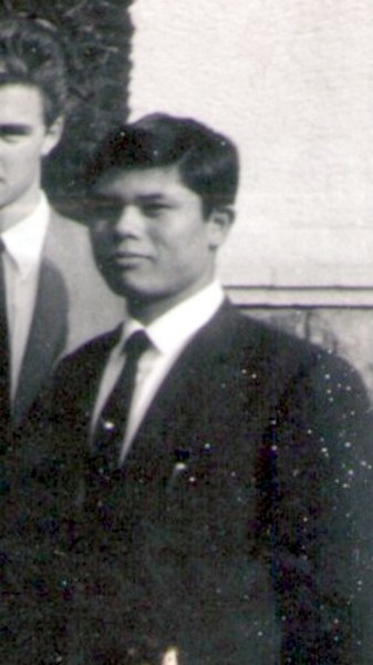 Koichi  Ishizaka Foto