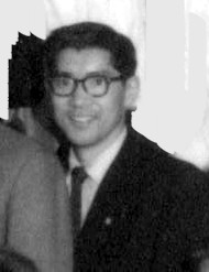 Daniel K. Kamekona  [Deceased] Alumni Photo