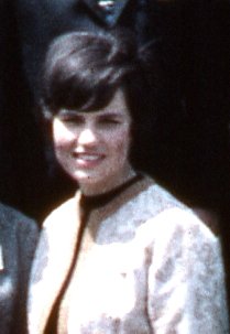 Janet  DeMarco[Deceased] Alumni Photo