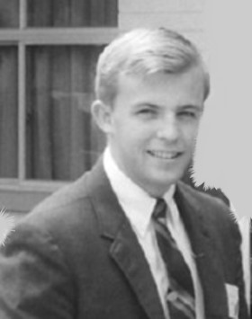 Michael J Morgan Alumni Photo