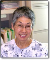 Ruth Hisayo Teh Alumni Photo