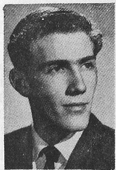 Mark Thomas Oldroyd Foto