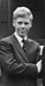 Joseph Lynn Shurtleff Alumni Photo