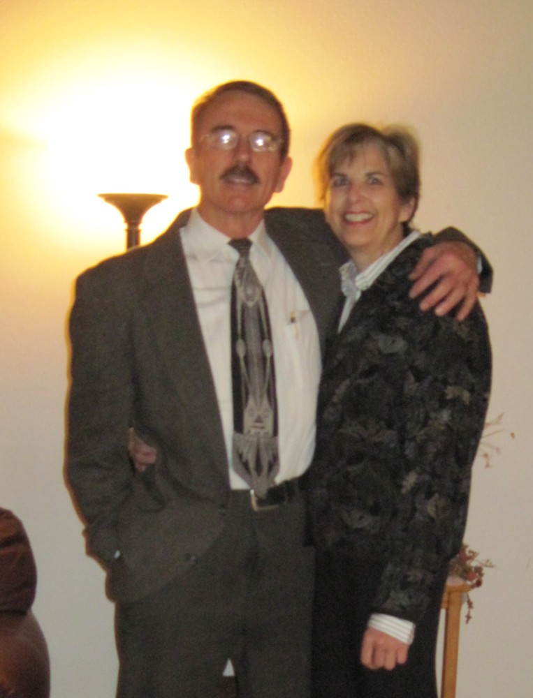 Gilbert Herman Simpson Alumni Photo