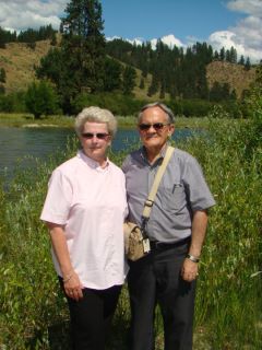 Thomas La Ron Smith Alumni Photo