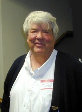 Michael Ross Strode Alumni Photo