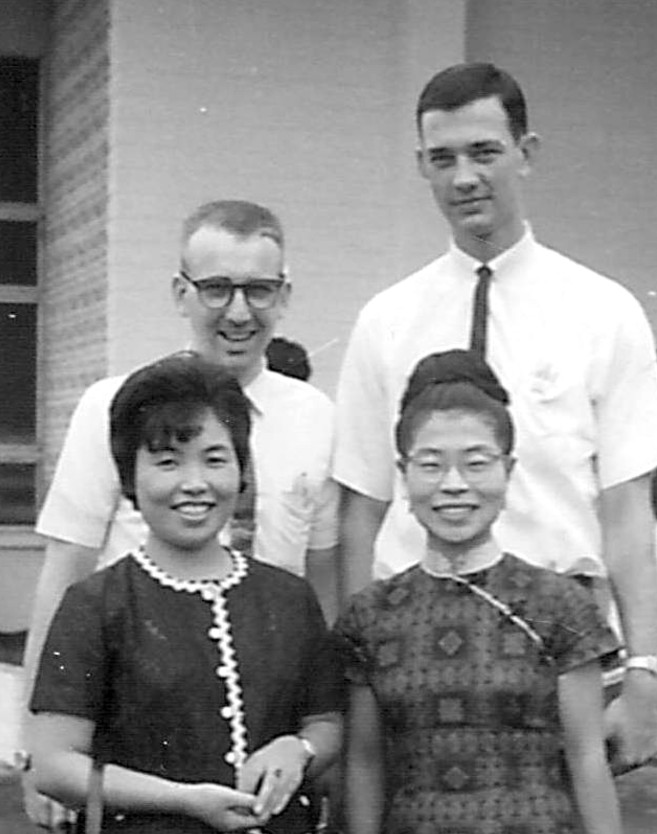 Chizuru  Takeuchi Alumni Photo