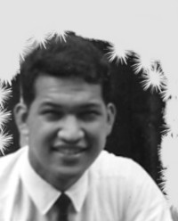 Henry K. Joseph Tripp Alumni Photo