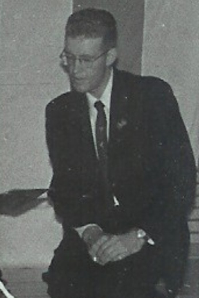 Floyd  Turley  [Deceased] Foto