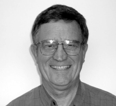 Harold Leroy Wilkinson Alumni Photo