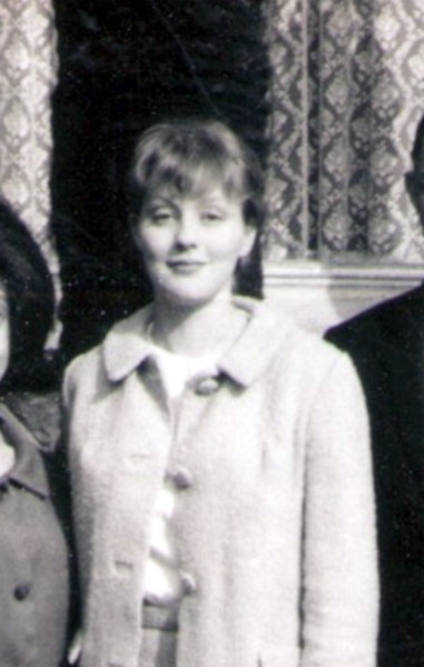 Saundra Sue Peddicord Alumni Photo