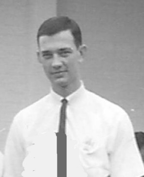 Curtis Patrick Wilson  [Deceased] Foto